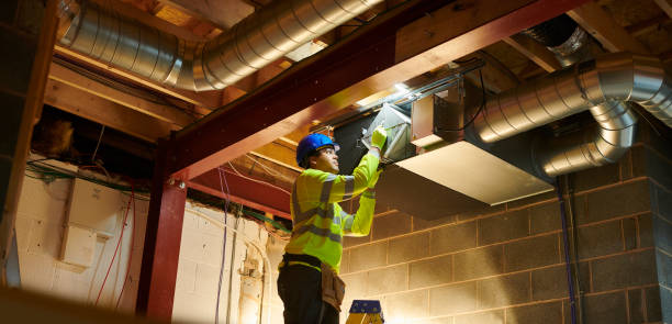 Best HVAC Air Duct Cleaning  in Shingletown, CA