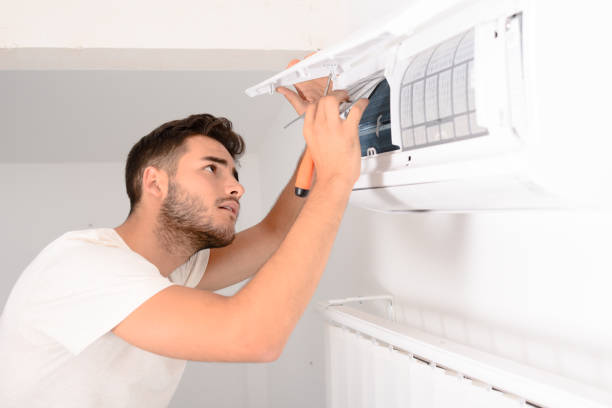 Home Air Vent Cleaning in Shingletown, CA